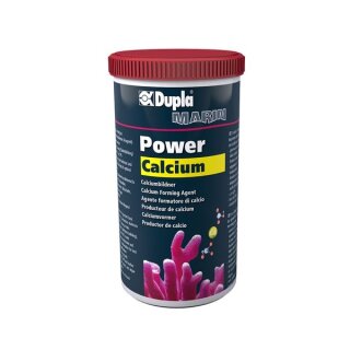 DuplaMarin Power Calcium - 400 g