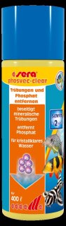 Sera phosvec-clear, 100 ml