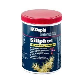 DuplaMarin Siliphos - 180 ml