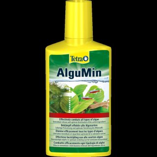 Tetra AlguMin* 500 ml