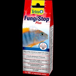 Tetra Medica FungiStop Plus 20 ml