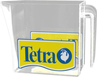 Fischfangbecher Tetra