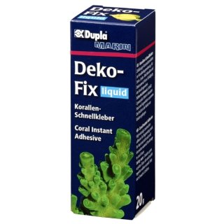 DuplaMarin DekoFix liquid - 20 g