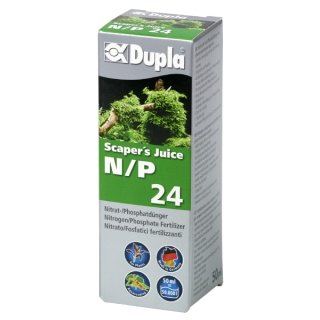 Dupla Scaper`s Juice N/P Dünger 24 - 50 ml