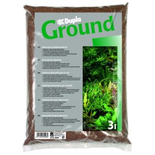 Dupla Ground - 3 Liter