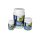 Dr. Bassleer Biofish Food aloe L - 600 g