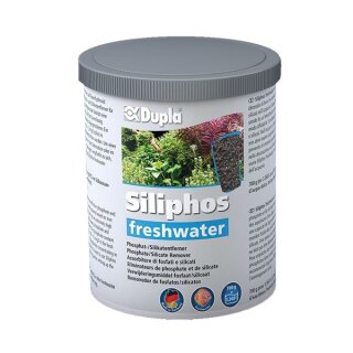 Dupla Siliphos freshwater - 700 g