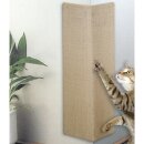 Europet SISAL-Eck-Kratzbrett (LG) 750 x 280mm