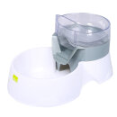 Europet PET FEEDER 2in1 GREY