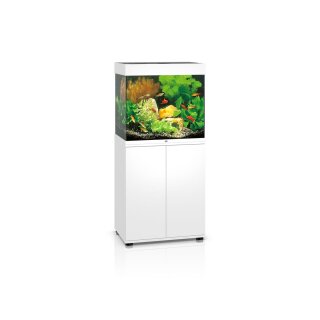 Juwel Lido 120 LED weiss inkl. Schrank