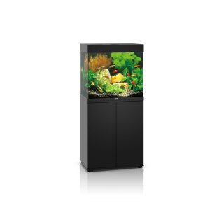 Juwel Lido 120 LED schwarz