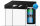 Juwel Lido 120 LED schwarz
