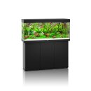 Juwel Rio 240 LED schwarz inkl. Versand
