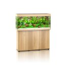 Juwel Rio 240 LED helles Holz inkl. Versand