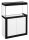 Diversa FINE-LINE SET 100x50x57 cm inkl. LED WS