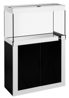 Diversa FINE-LINE SET 80x35x47 cm inkl. LED WT
