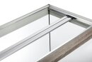 Diversa FINE-LINE SET 80x35x47 cm inkl. LED WT