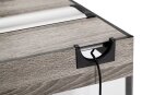 Diversa FINE-LINE SET 80x35x47 cm inkl. LED WT