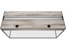 Diversa FINE-LINE SET 80x35x47 cm inkl. LED WT