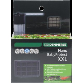 Dennerle Nano BabyProtect XXL