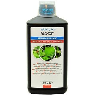 AlgExit 1 Liter - gegen sämtliche Algen