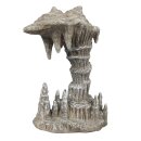 AQUA DELLA Stalagmite Nr.5 ca.21x13,2x26CM