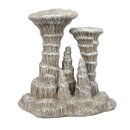 AQUA DELLA Stalagmite Nr.3 ca. 18x11,5x17,4CM