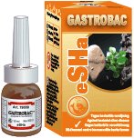 eSHa - GASTROBAC - bekämpft bakterielle Schleimbildungen - 10 ml