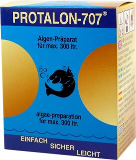 eSHa Protalon 707 20+10ml, Algenvernichtung