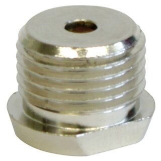Dennerle CO2 Adapter Nano / Space Einweg (Nr. 2997)