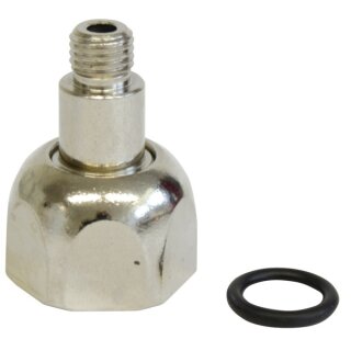 Dennerle CO2 Adapter Einweg (Nr. 2999)