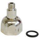 Dennerle CO2 Adapter Einweg (Nr. 2999)