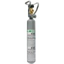 Dennerle CO2 Vorratsflasche MEHRWEG - 500 g