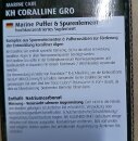 Red Sea KH Coralline 500ml
