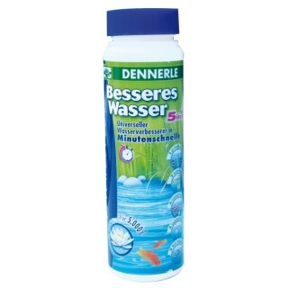 Dennerle Besseres Wasser 5in1 - 500 g