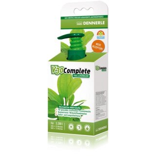 Dennerle V30 Complete - 100 ml