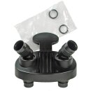 TetraSchlauchadapter EX500/700/1000
