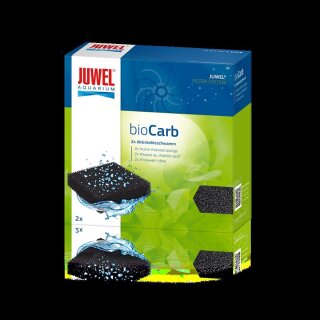 Juwel bioCarb - Kohleschwamm M