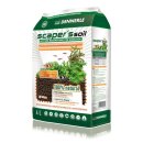 Dennerle Scaper`s Soil 1-4 mm, 4 Liter