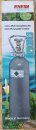 Eheim CO2 Flasche Mehrweg 2000g