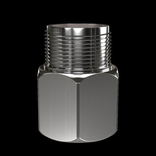 Dennerle Carbo Soda Adapter
