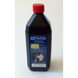 Söchting Lösung 12% für Söchting Oxydator 1 L