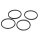 Dennerle Scapers Flow - O-Ring Set