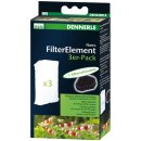 Dennerle Ersatz-Filterelement 3er Pack