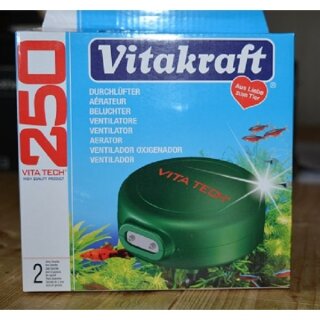 Vitakraft Luftpumpe 100 l/h
