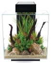 Fluval Edge 2.0 schwarz 46 Liter