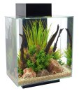 Fluval Edge 2.0 schwarz 46 Liter