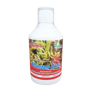 Femanga Pflanzen Aktiv, 1000ml