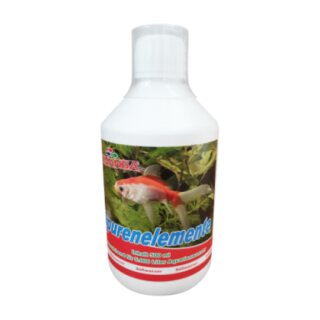 Femanga Spurenelemente, 250ml
