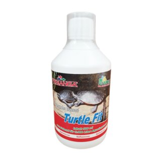 FEMANGA Turtle Fit, 250ml - Vitamine für Schildkröten